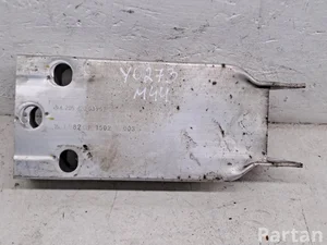 Mercedes-Benz A2056200395 C-CLASS (W205) 2015 Кронштейн для бампера