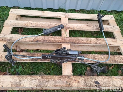 BMW 712003716 3 Convertible (E93) 2011 Unité de contrôle pour le contrôle du toit ouvrant - Image 1