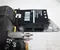 Volvo 30754549 XC60 2011 Boucle de verrouillage avec moteur pour la rétraction - Image 2