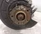 Gebrauchtes Original Maserati 06700072520, 670007252, 0670002833, 06700054570, 06700054540 QUATTROPORTE VI 2014 Hinterer Radlagergehäuse komplett linke Seite - Bild 2