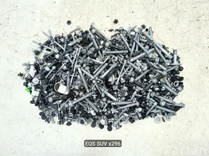 Mercedes-Benz EQS SUV (X296) 2023 Tornillo conjunto