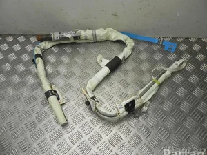 Ford DM51-14K158-CB / DM5114K158CB FOCUS III 2017 airbag para cabeza