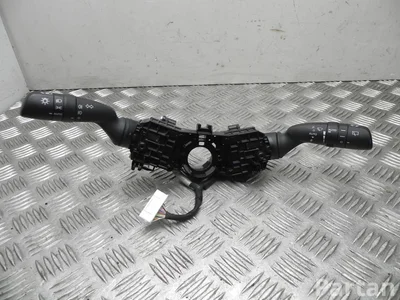 Toyota 42200-17L021, 33400-17J781 / 4220017L021, 3340017J781 RAV 4 V 2021 Kombischalter Lenkstockschalter - Bild 1