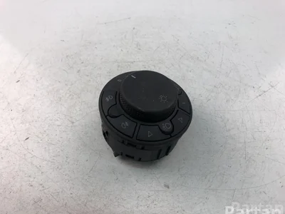 Opel 13249397 CORSA D 2009 Переключатель света - Изображение 1