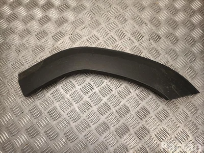 Dacia 767J93965R BIGSTER 2025 Wheel arch trim moulding Left Rear - Image 1