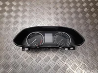 Škoda 3V0920751B SUPERB III Estate (3V5) 2018 Tableau de bord km/h