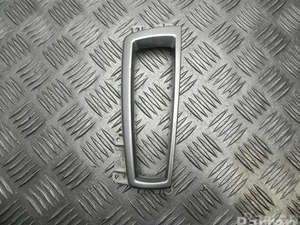 BMW 9189065 7 (F01, F02, F03, F04) 2014 Cadre