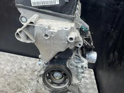 Seat CZEA ATECA (KH7) 2018 Komplettmotor - Bild 1
