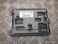 Mercedes-Benz A 167 900 56 07, A 167 901 26 02, A 167 902 32 03 / A1679005607, A1679012602, A1679023203 GLE (W167) (2019 ...) 2020 Блок управления бортовой сети BCM FEM SAM BSI