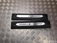 BMW 7 489 947, 8 096 790 / 7489947, 8096790 2' F44 Gran Coupé 2021 Slenksčio apdaila vidinė komplektas