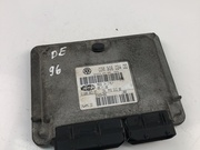 VOLKSWAGEN 036906034DD POLO (9N_) 2009 Control unit for engine