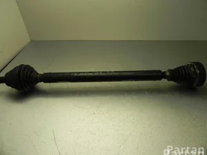 Volkswagen 1K0 407 272 QQ / 1K0407272QQ PASSAT (3B3) 2005 Arbre de transmission Right Front