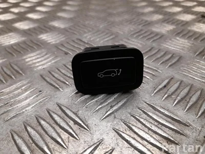 Hyundai 81880BE100 Kona II 2023 Taster Heckklappe - Bild 1