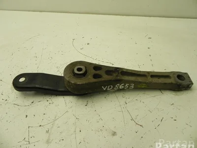 Volkswagen 1K0 199 855 BD / 1K0199855BD GOLF VI (5K1) 2012 Support moteur - Image 1