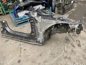 BMW 5 G60 2024 Quart de corps Right Front