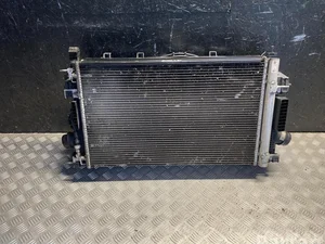 Opel 13427182, 13377763, 13267647, 13393983 ASTRA J Saloon 2014 Radiateur