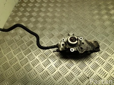 Mercedes-Benz A6460700401 VITO autobusas (W639) 2008 Kuro siurblys - Paveiksliukas 1