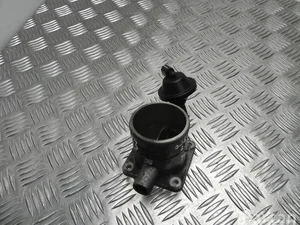 Kia 35100-27XXX / 3510027XXX SORENTO I (JC) 2005 Corps de papillon