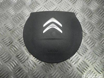 Citroën 96729400ZD C4 Grand Picasso I (UA_) 2011 Airbag du conducteur - Image 1