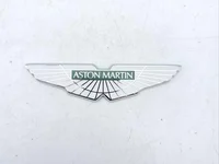 Aston Martin Vantage Coupe 2019 Ženkliukas