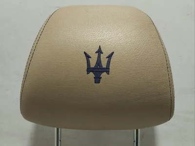 Maserati GRAN TURISMO 2012 Appuie-tête - Image 1