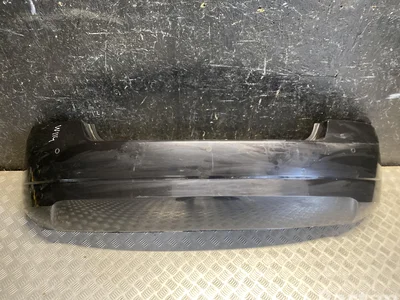 Škoda FABIA III (NJ3) 2017 Pare-chocs - Image 1