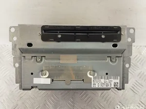 BMW 9271924 6 Coupe (F13) 2012 Radio / lecteur CD