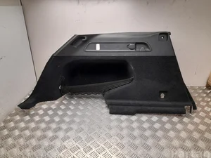 Mercedes-Benz A2936905900 EQC (N293) 2020 Rembourrage de coffre