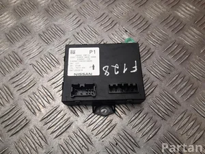 Nissan 284G0 5MP1A / 284G05MP1A Ariya 2024 Unité de commande pour hayon