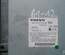 VOLVO 31210108 V50 (MW) 2006 Audio Amplifier