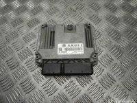 Volkswagen 03L 906 018 NG / 03L906018NG CADDY III Variant (2KB, 2KJ, 2CB, 2CJ) 2012 Unité de contrôle moteur