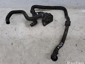 Volkswagen 5Q0965567, 5Q0122051 GOLF VII (5G1, BQ1, BE1, BE2) 2018 Pompe à eau