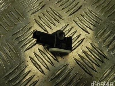 Peugeot 9663904980 5008 2011 Capteur d'impact (systèmes d'airbag) - Image 1