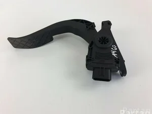 Audi 8K1721523 A4 (8K2, B8) 2013 Pédale d'accélérateur