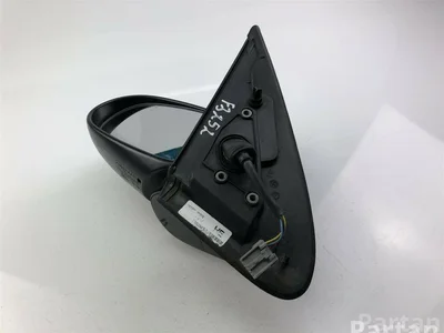 Nissan 96302-BN227 / 96302BN227 ALMERA II (N16) 2003 Vitre latérale - Image 1