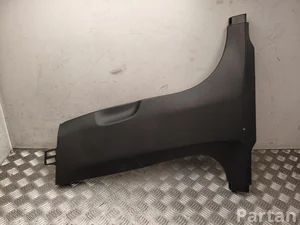 BMW 5 B31 009 / 5B31009 5 G60 2025 Poszycie słupka B na dole lewa strona