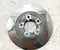 Porsche 9Y0615602 Cayenne 9Y0 9Y3 2019 Bremsscheibe hinten rechts - Bild 1