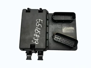 Scania 2558273, 2543560, 2422383 R II 2018 Control unit