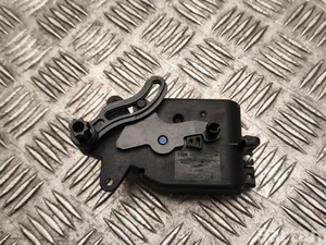 Audi at40001, 1J1907511A A3 (8L1) 2003 Adjustment motor for regulating flap