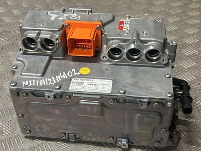 Volkswagen 5QS907070F Tayron 2025 Inverteris - Paveiksliukas 1