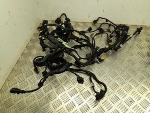 Mercedes-Benz A6541501005, A654150206 C-Class estate (S206) 2022 Harnais