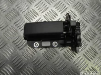 Volkswagen 7N0 843 641 L / 7N0843641L SHARAN (7N1, 7N2) 2016 Poignée de porte