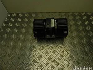 Renault N107042D SCÉNIC III (JZ0/1_) 2015 Ventilateur d'intérieur