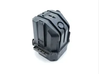 BMW 5A04F35, 5A04F35-04, 65135A04F35-04 / 5A04F35, 5A04F3504, 65135A04F3504 iX 2023 Air/Electric Horn