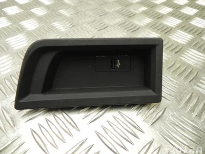 BMW 9207358 3 (F30, F80) 2014 Périphérique d'entrée - Image 1