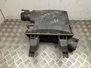 Mercedes-Benz A9075280000 Sprinter (907/910) 2019 Luftfilterkasten