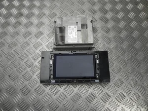 Mercedes-Benz A 907 900 88 05, A 907 900 17 03 / A9079008805, A9079001703 Sprinter (907/910) 2021 Radio / lecteur CD