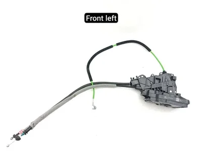 Mercedes-Benz A2230030899 EQS (V297) 2023 Door Lock Left Front - Image 1