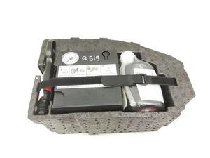 Porsche 971.864.475.B, 971.864.475, 5N0012615C, 5N0012615, 8K0805815A / 971864475B, 971864475, 5N0012615C, 5N0012615, 8K0805815A PANAMERA (971) 2018 COMPRESSEUR DE POMPE À AIR DE PNEU