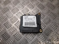 Peugeot 9857852880 408 (P54) 2023 Air bag control module